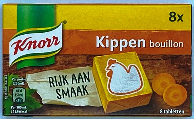 Kippen Bouillon